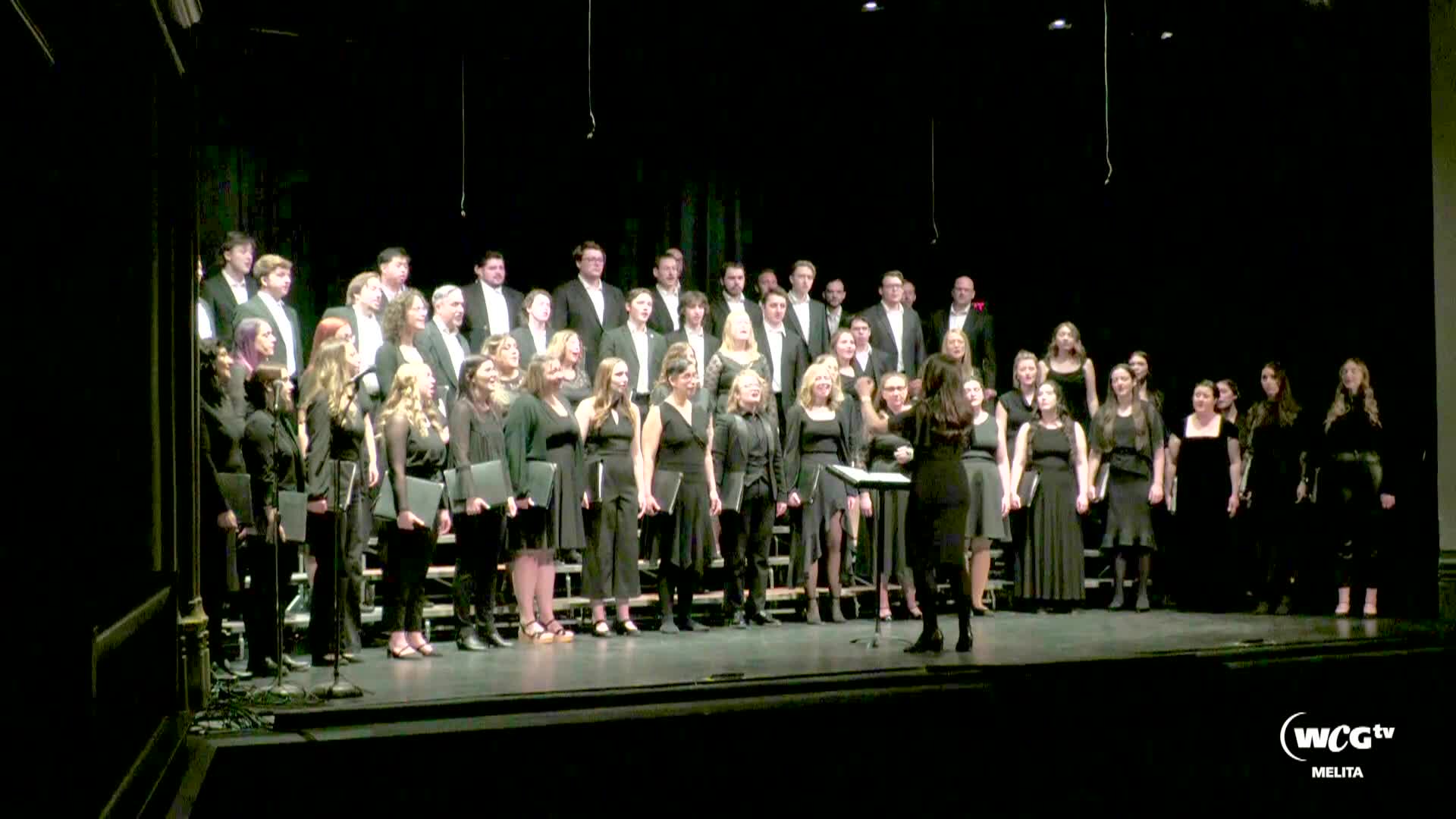 Thumbnail image for Mel  Choral Konektis March 8 2025