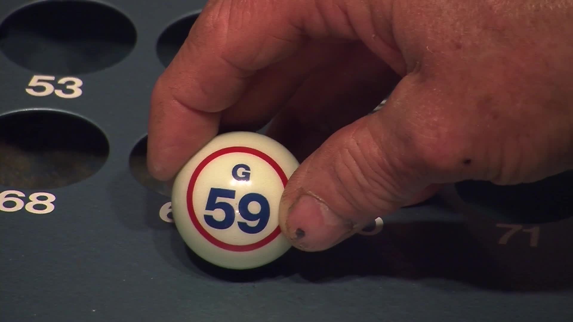 Thumbnail image for Gilbert Plains Lions BINGO - March 25th, 2025 (LIVE)