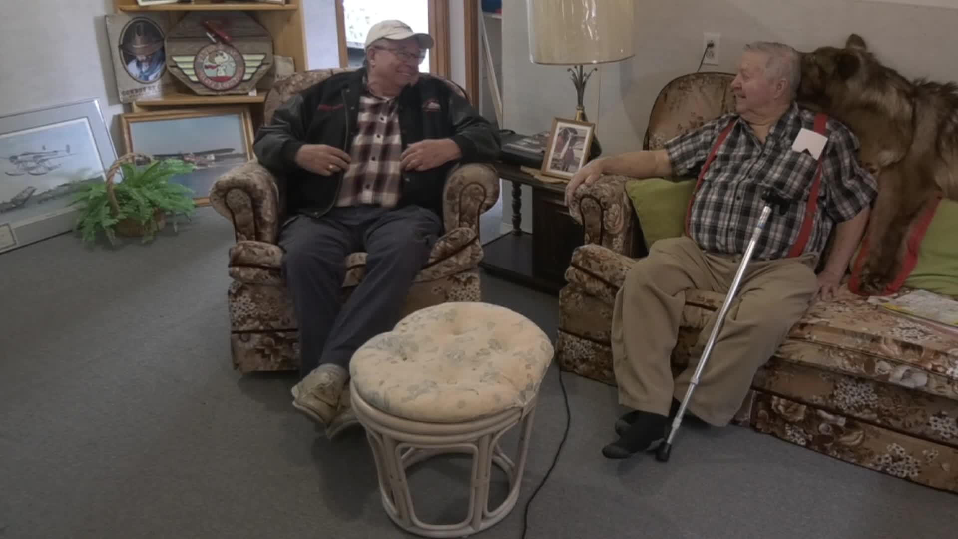 Thumbnail image for Gladstone-EllisBottenfieldBushPilot-18March2025