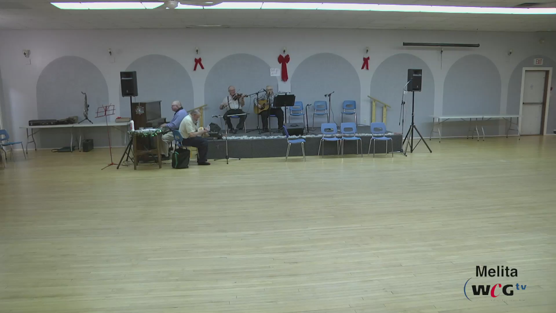 Thumbnail image for Melita Music Jam & Dance Dec 21 2017