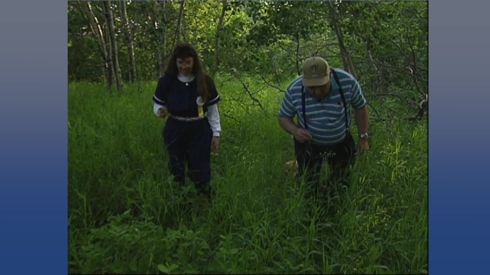 Thumbnail image for Police and Pioneers