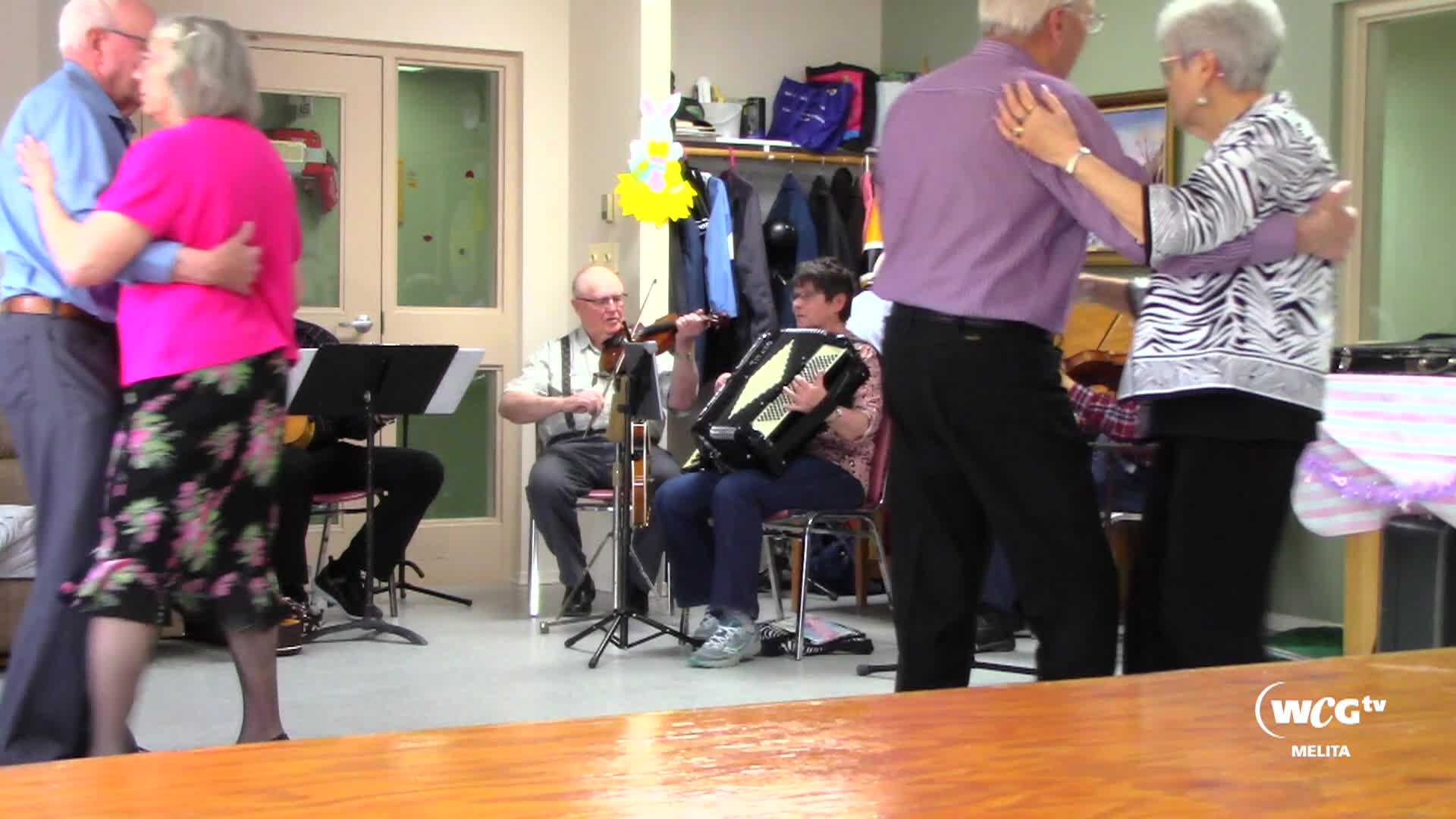 Thumbnail image for Mel Pierson Music Jam & Dance April 16 2025
