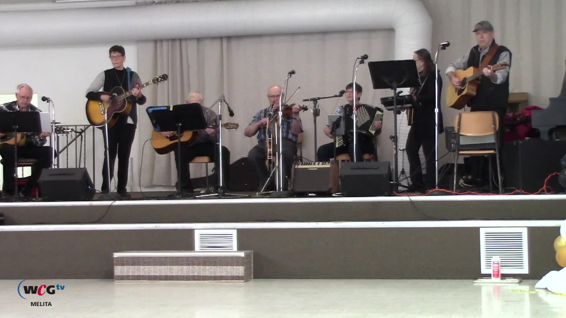Thumbnail image for Mel Carnduff SK Music Jam And Dance April 6 2025
