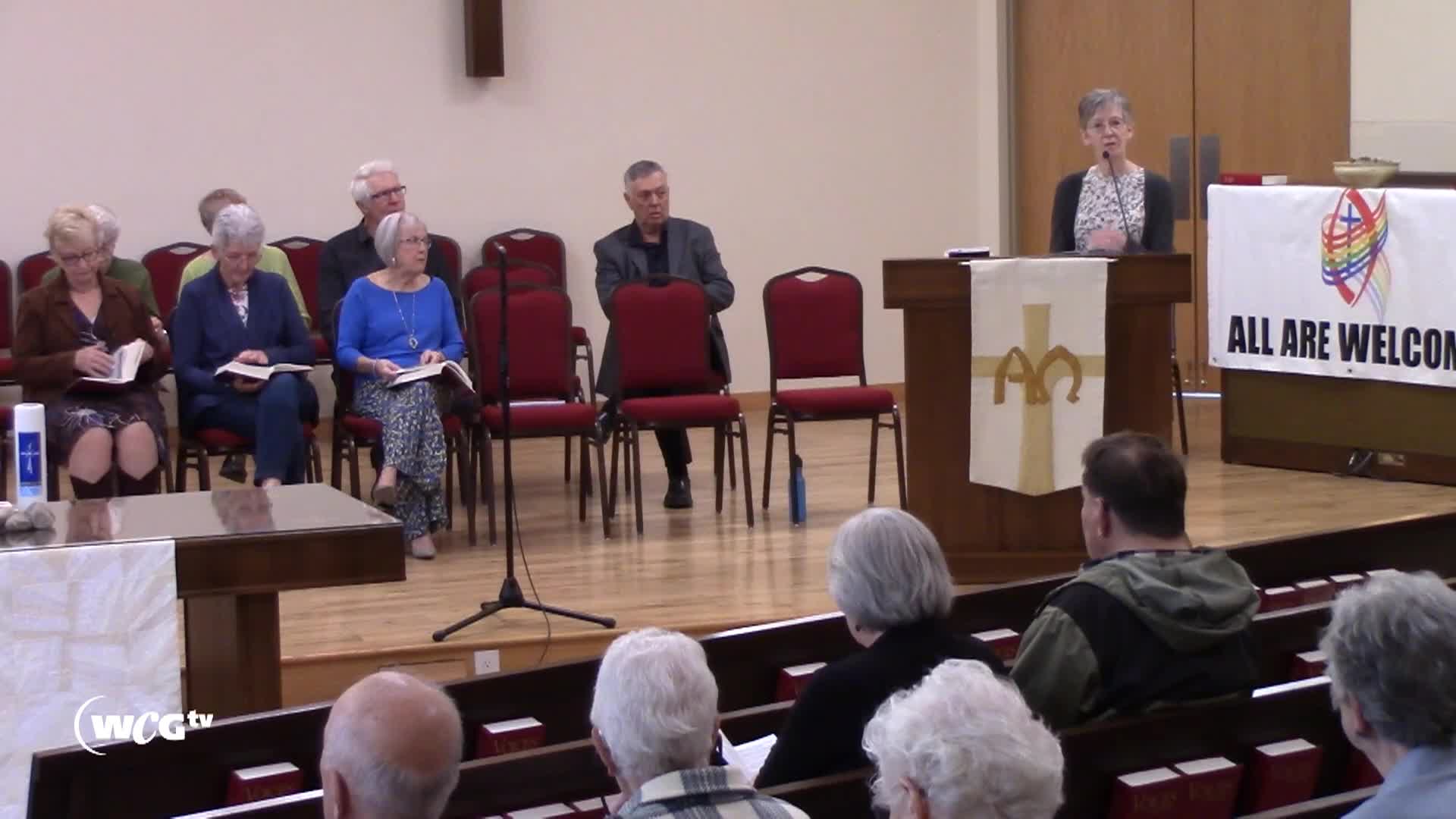 Thumbnail image for Minn United Church Apr 26 2025