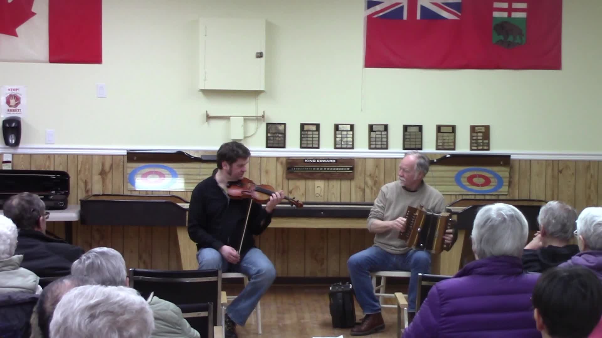 Thumbnail image for Gladstone-GangspilinConcert03March2025