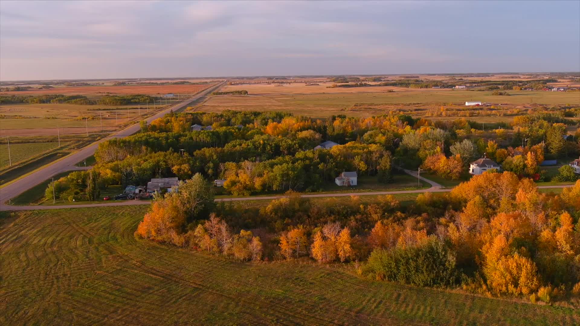 Thumbnail image for Beulah from Above