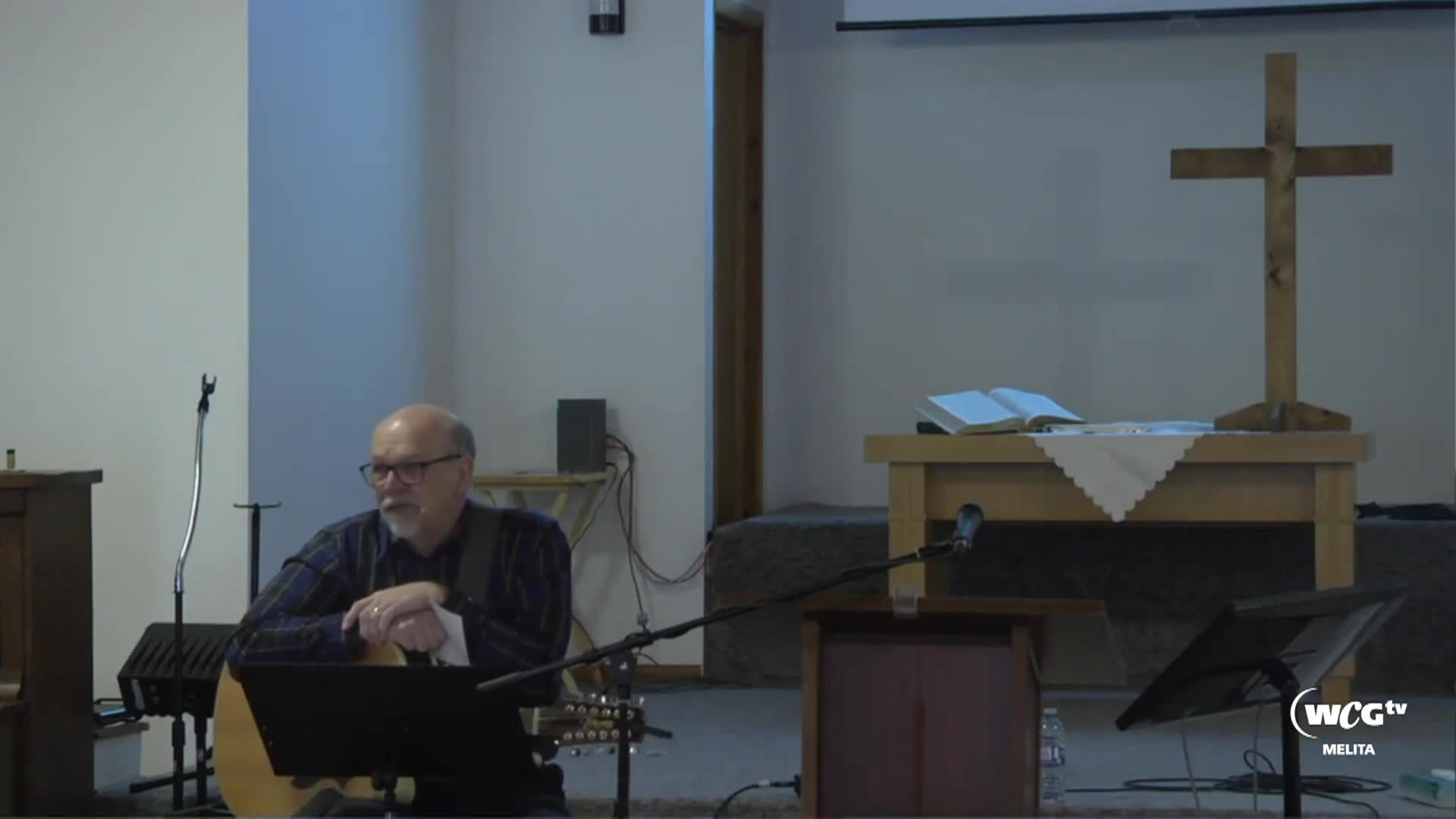 Thumbnail image for Melita Elim Chaple Service March 30 2025