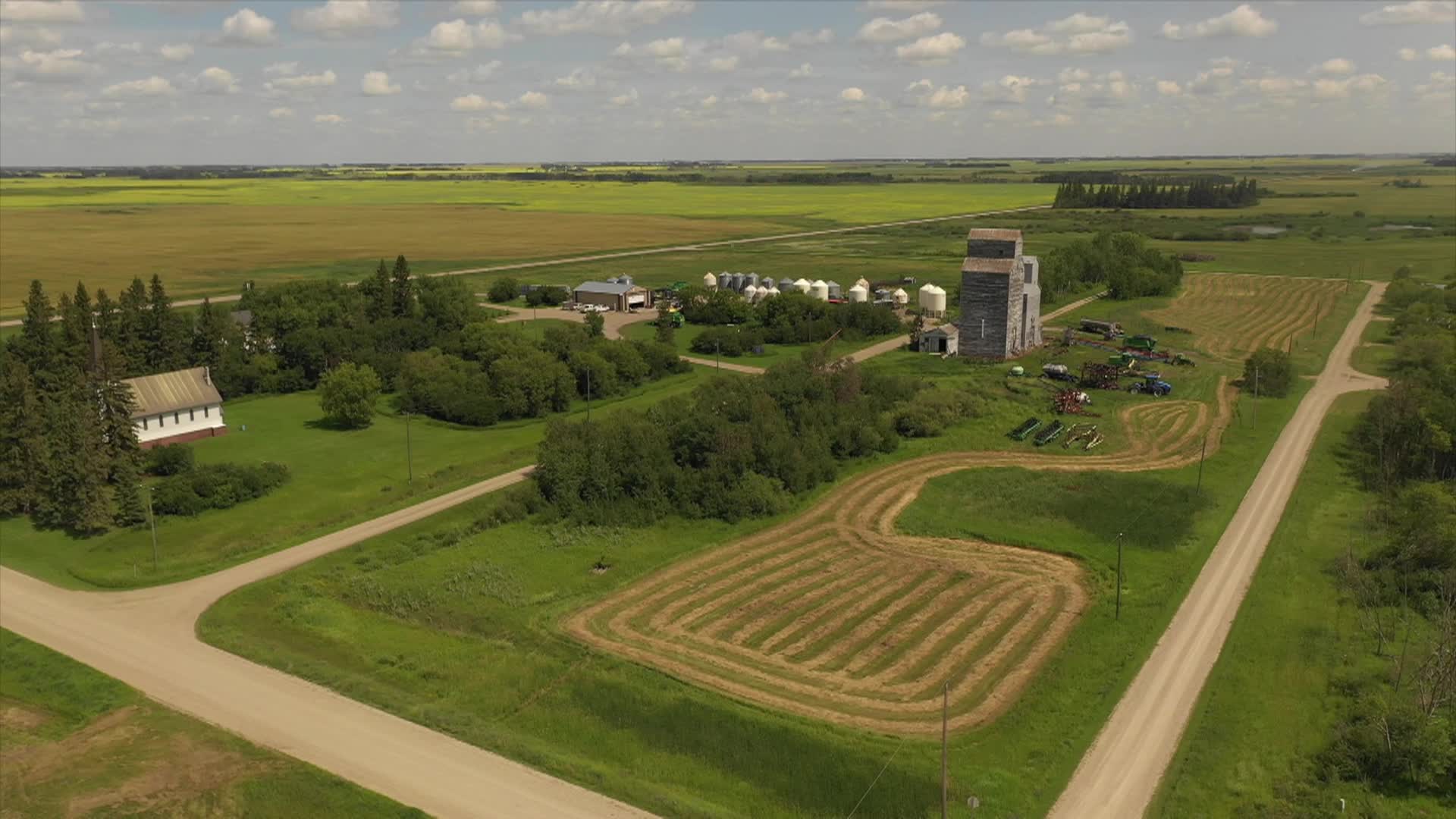 Thumbnail image for Isabella from Above