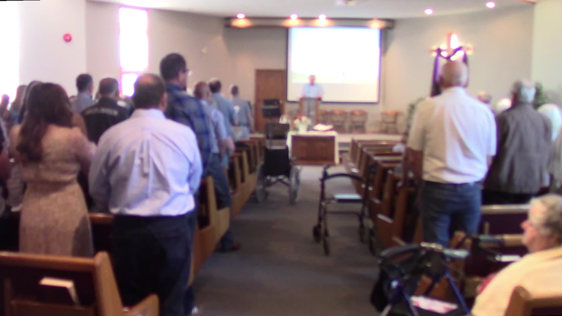 Thumbnail image for Gladstone-ChristianFellowshipChurch-11May2025