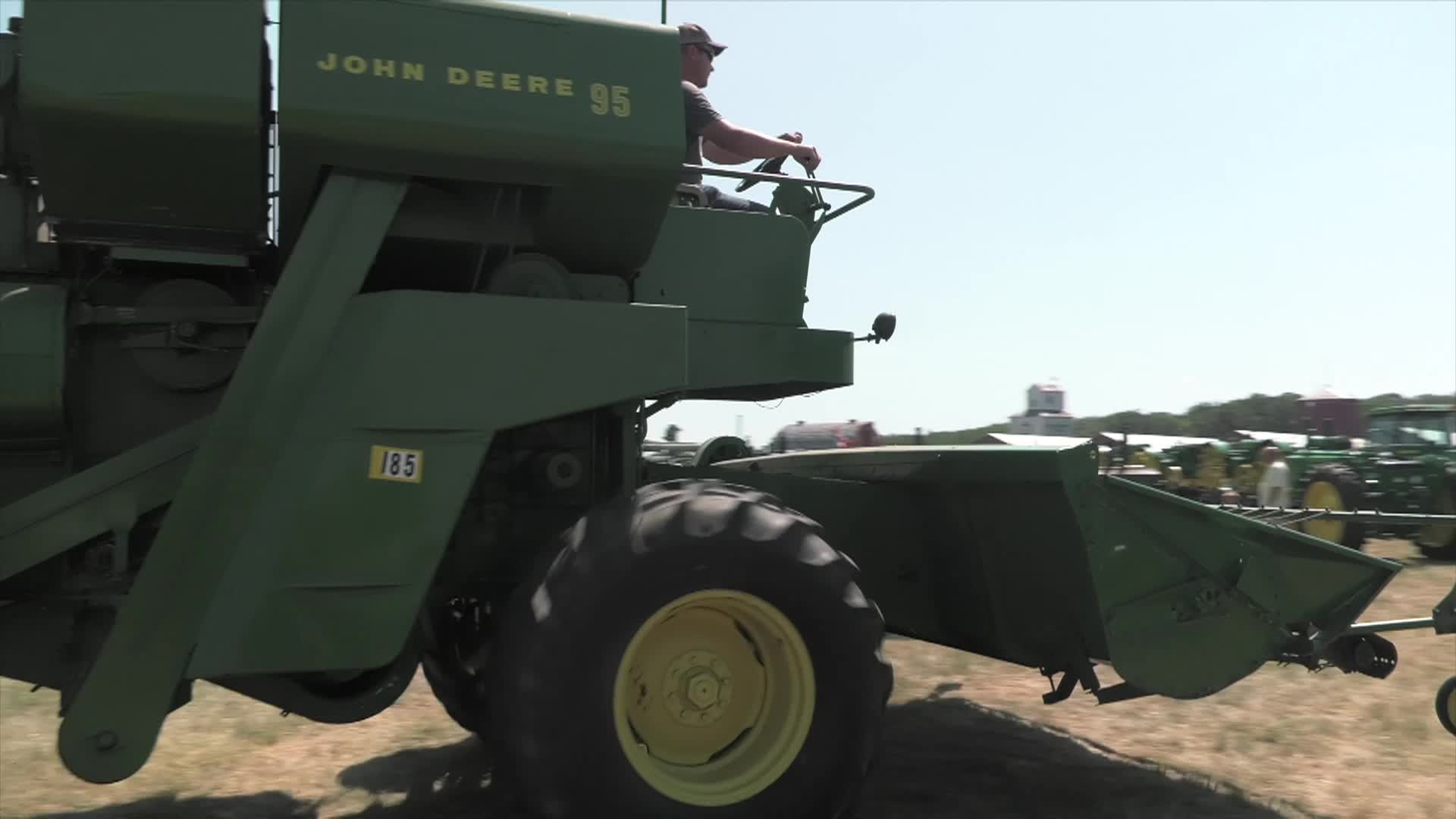 Thumbnail image for The Long Green Line