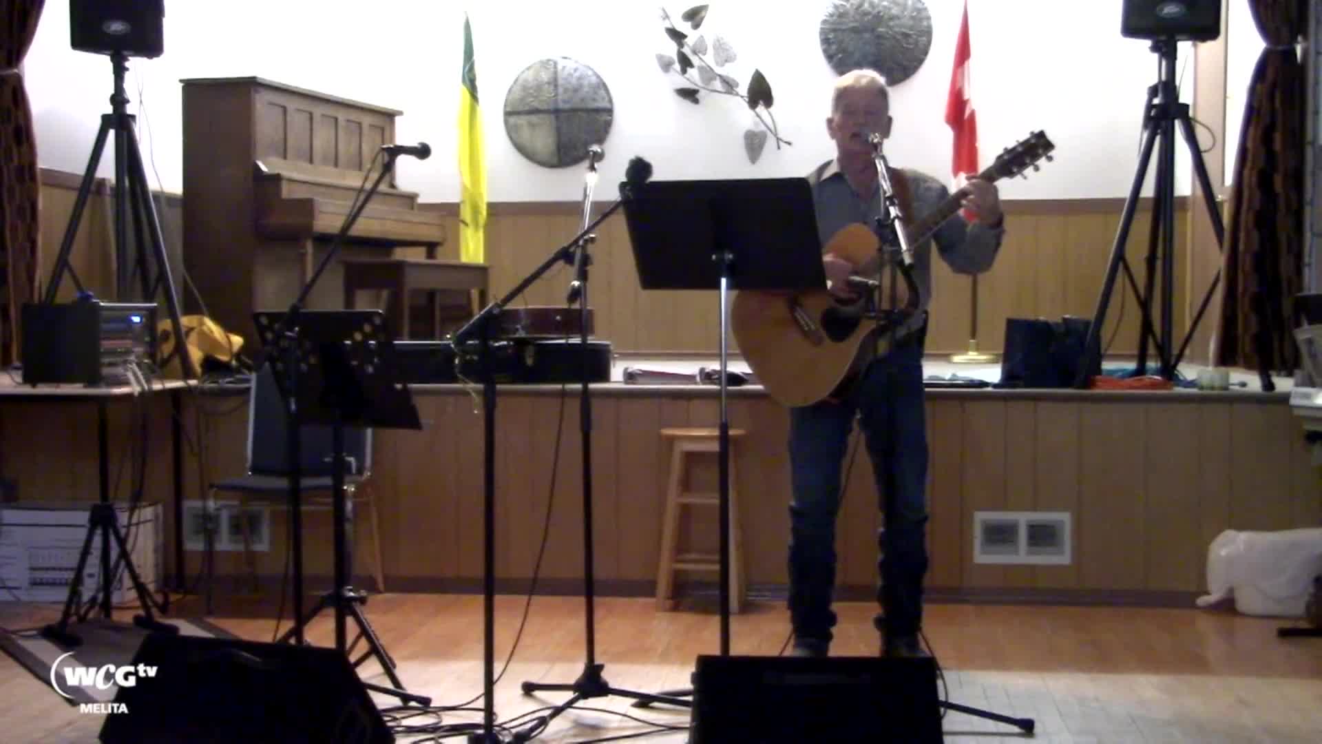 Thumbnail image for Mel Langenburg Music Jam May 3 2025