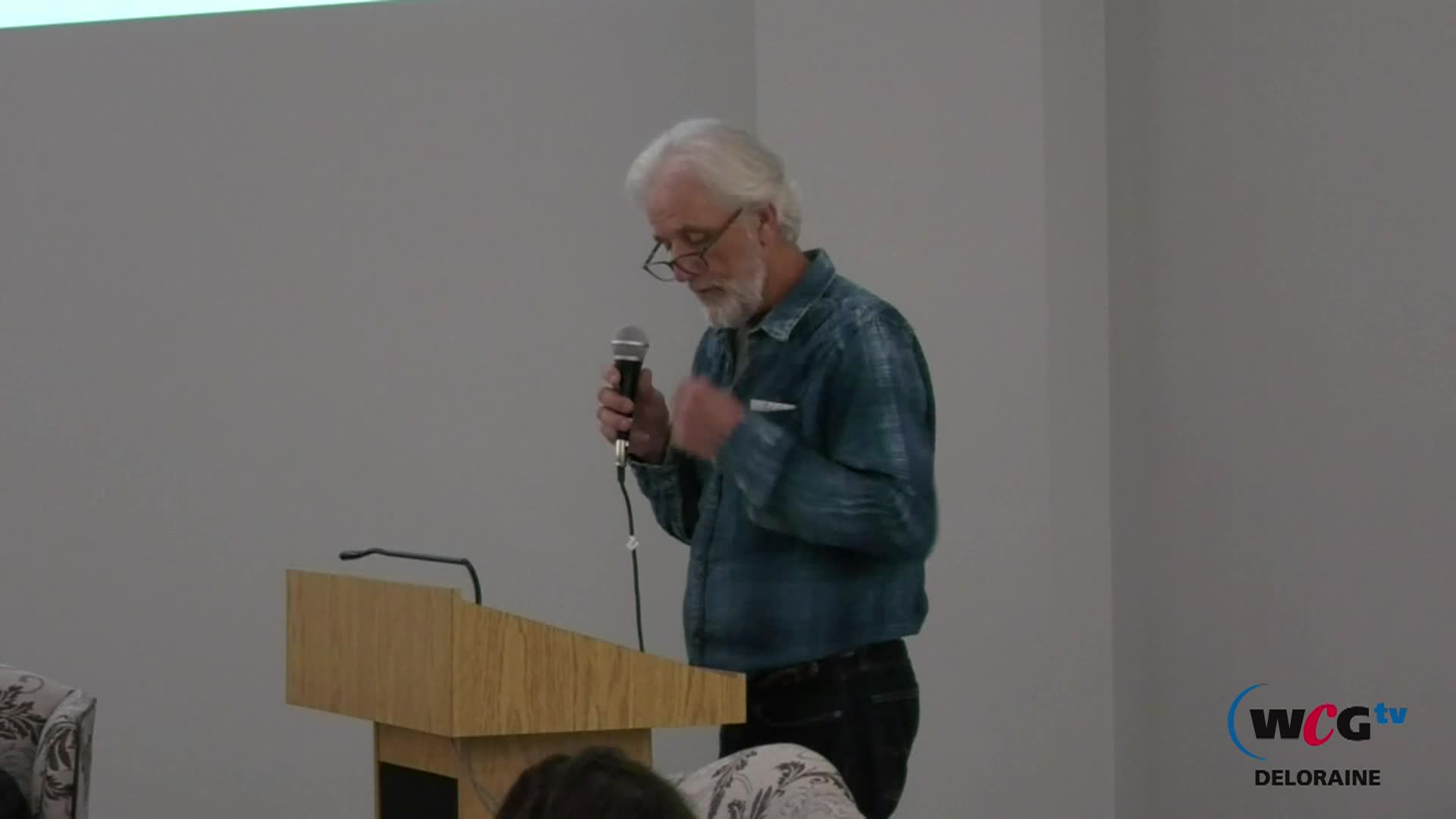 Thumbnail image for Turtle Mountain Souris Plains Association 11th Annnual Historey Seminar  April 25th 2025 (Part 2)