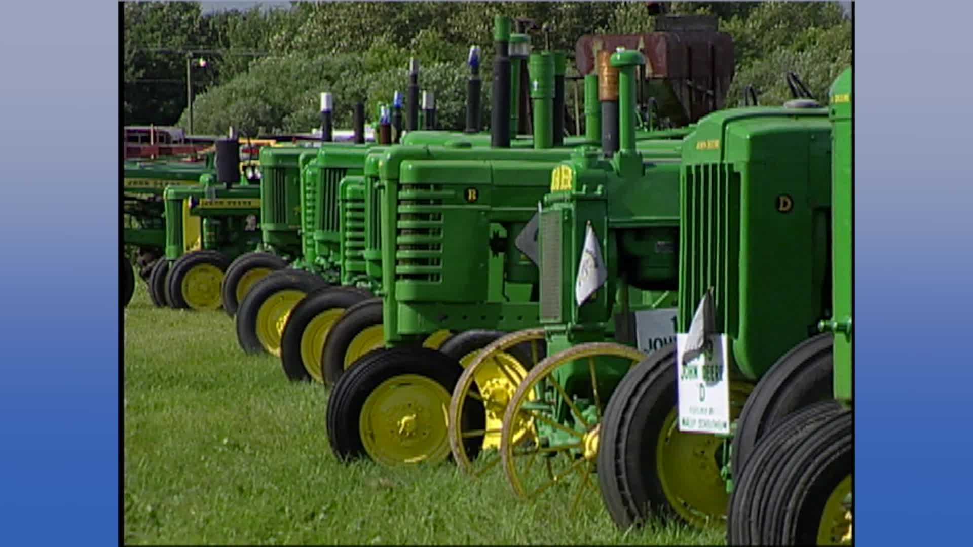 Thumbnail image for From Steel to Rubber