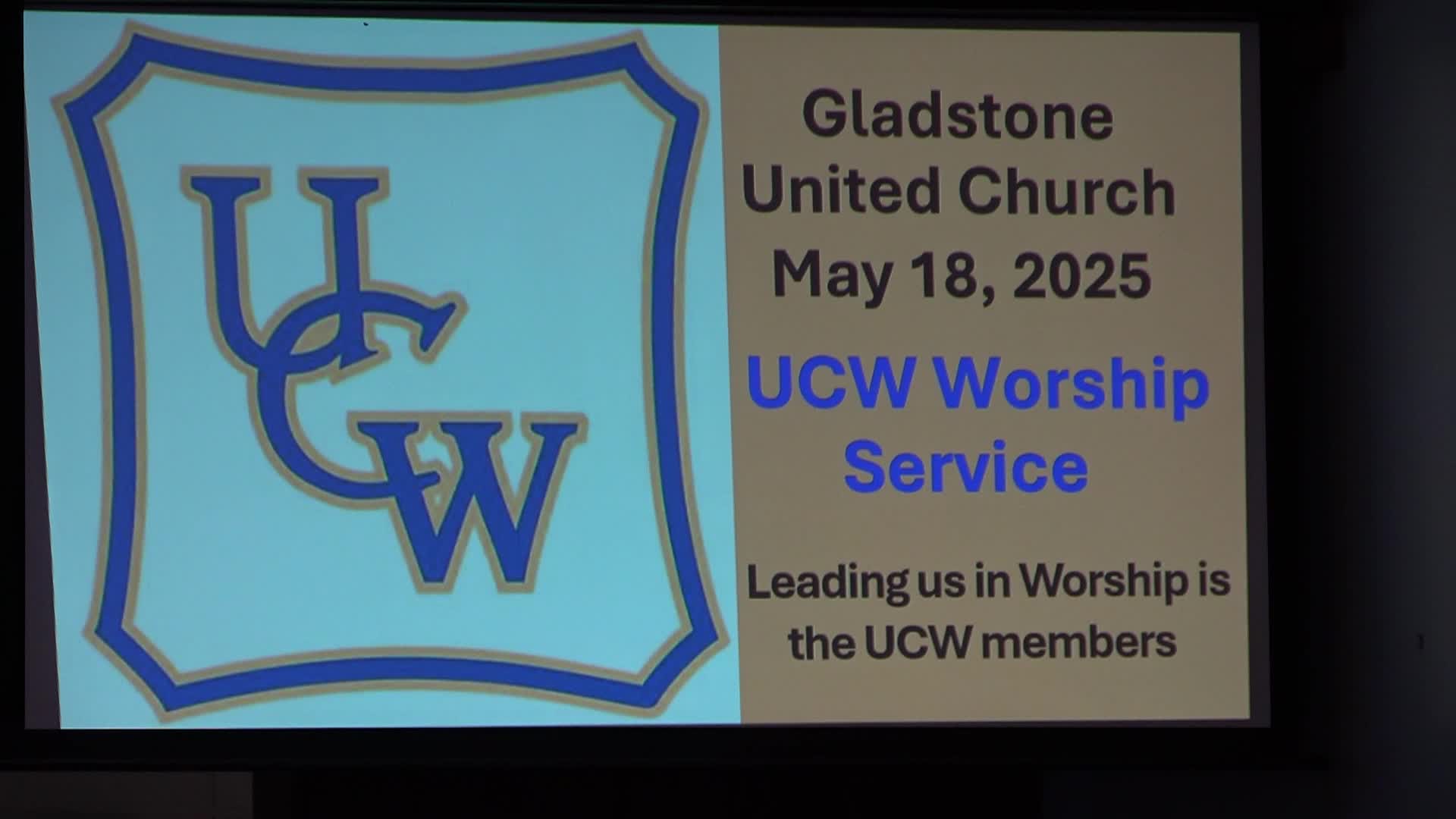 Thumbnail image for Gladstone-UnitedChurch-18May2025