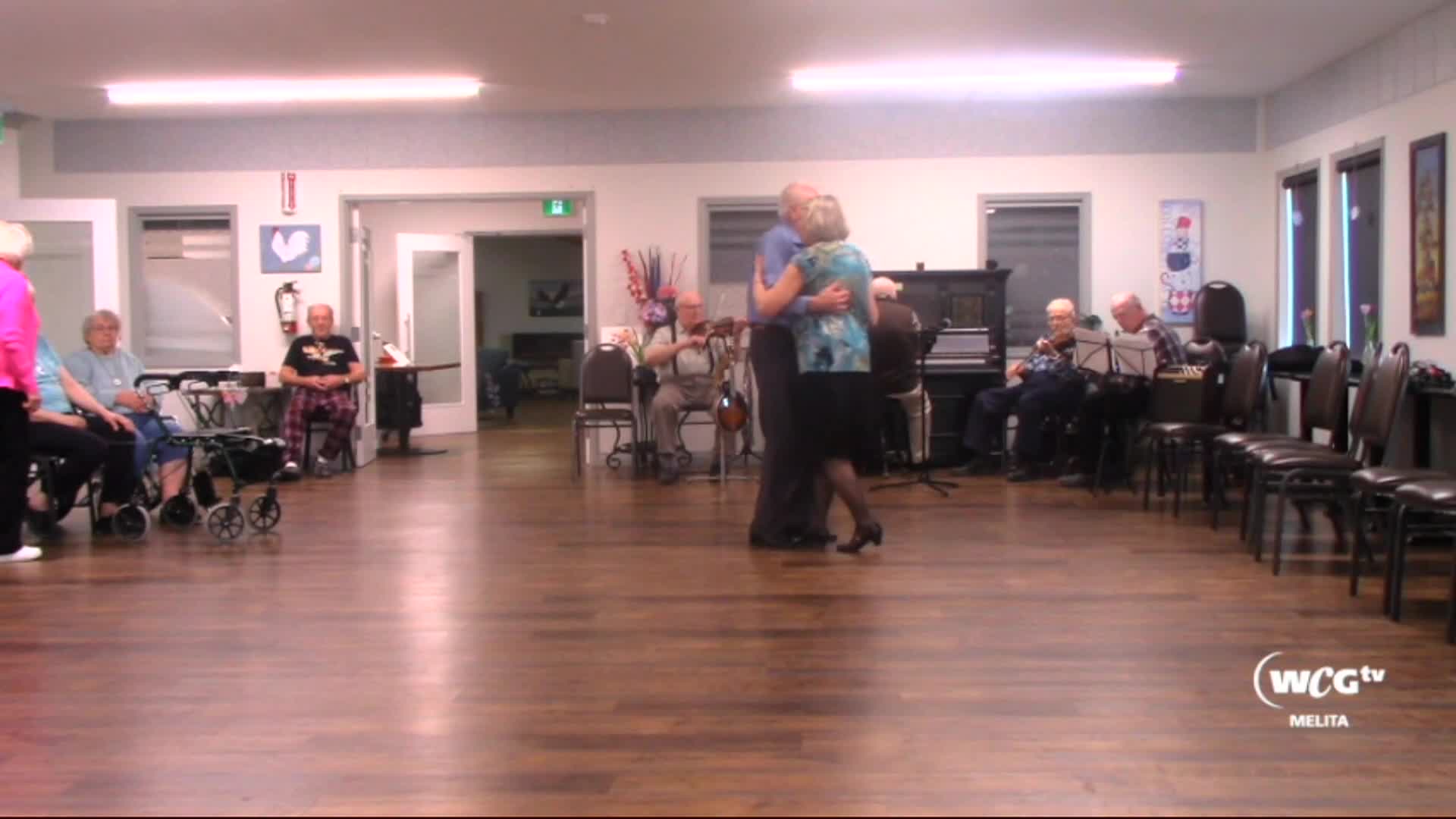 Thumbnail image for Mel Cherry Creek & Pierson Music Jam's