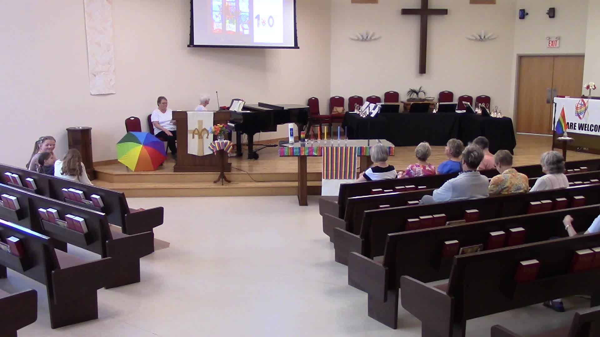 Thumbnail image for Minn United Church June 1, 2025