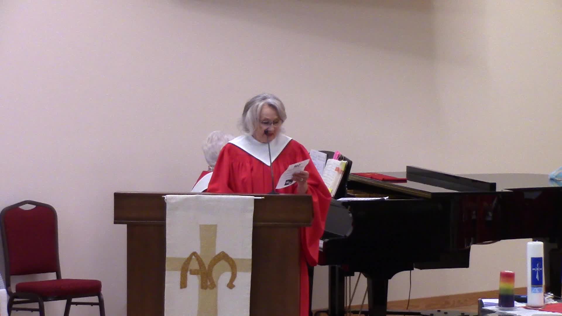 Thumbnail image for Minn United Church June 8, 2025
