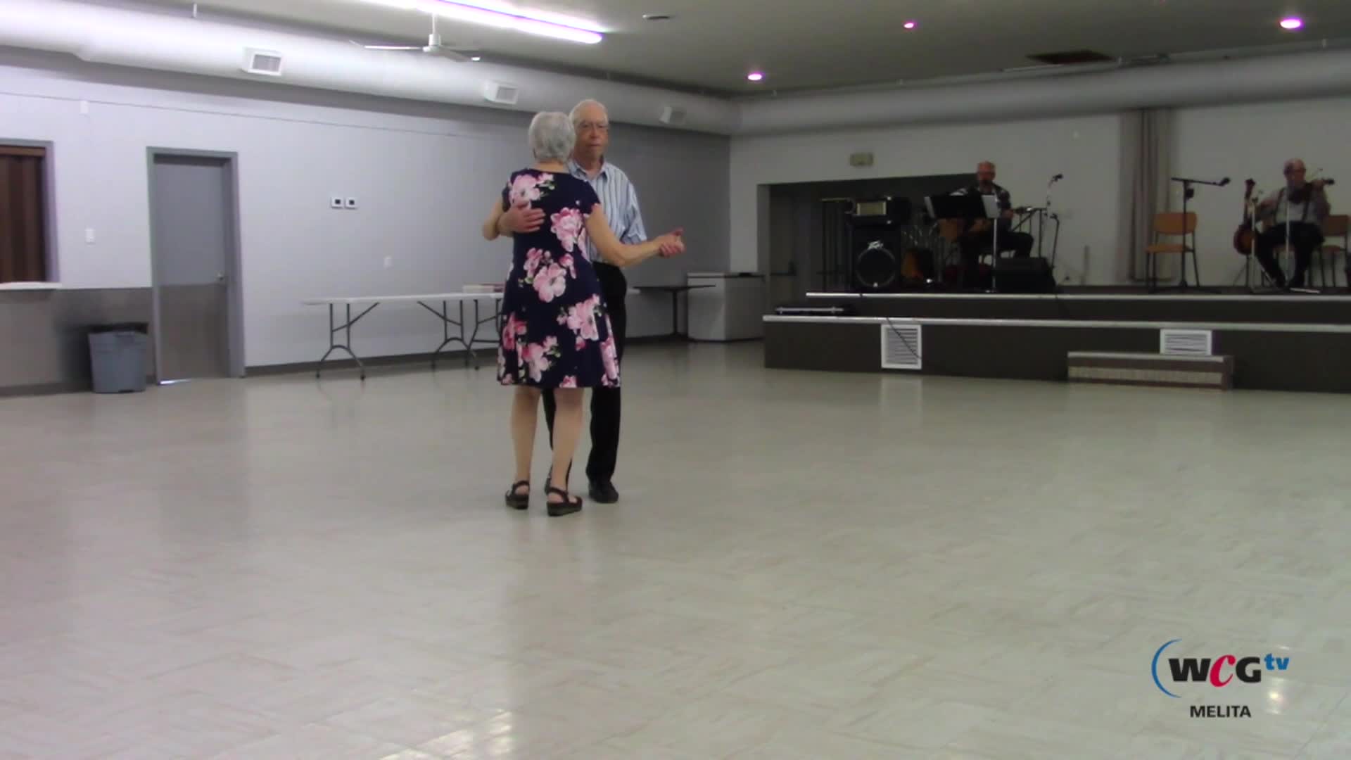 Thumbnail image for Mel Carnduff Music Jam & Dance June 1 2025