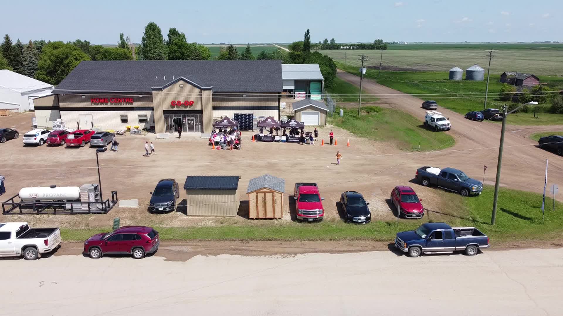 Thumbnail image for Filler_Connecting Westman Deloraine - 19 June 2025