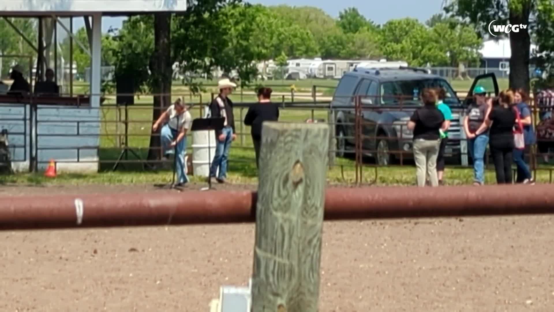 Thumbnail image for Boissevain - 4-H Rally - June 4 2025
