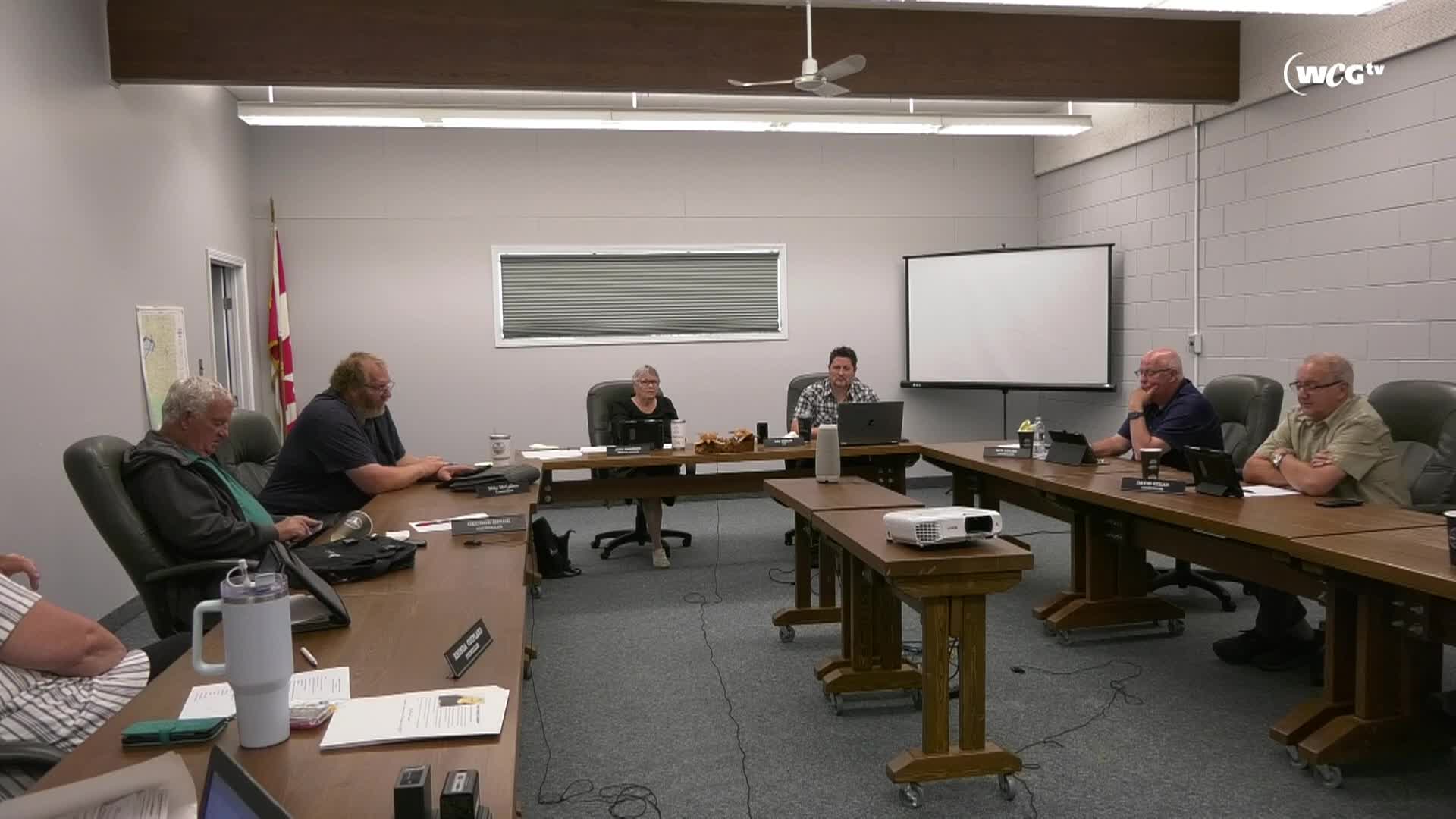 Thumbnail image for Boissevain Regular Council Meeting June 17,  2025