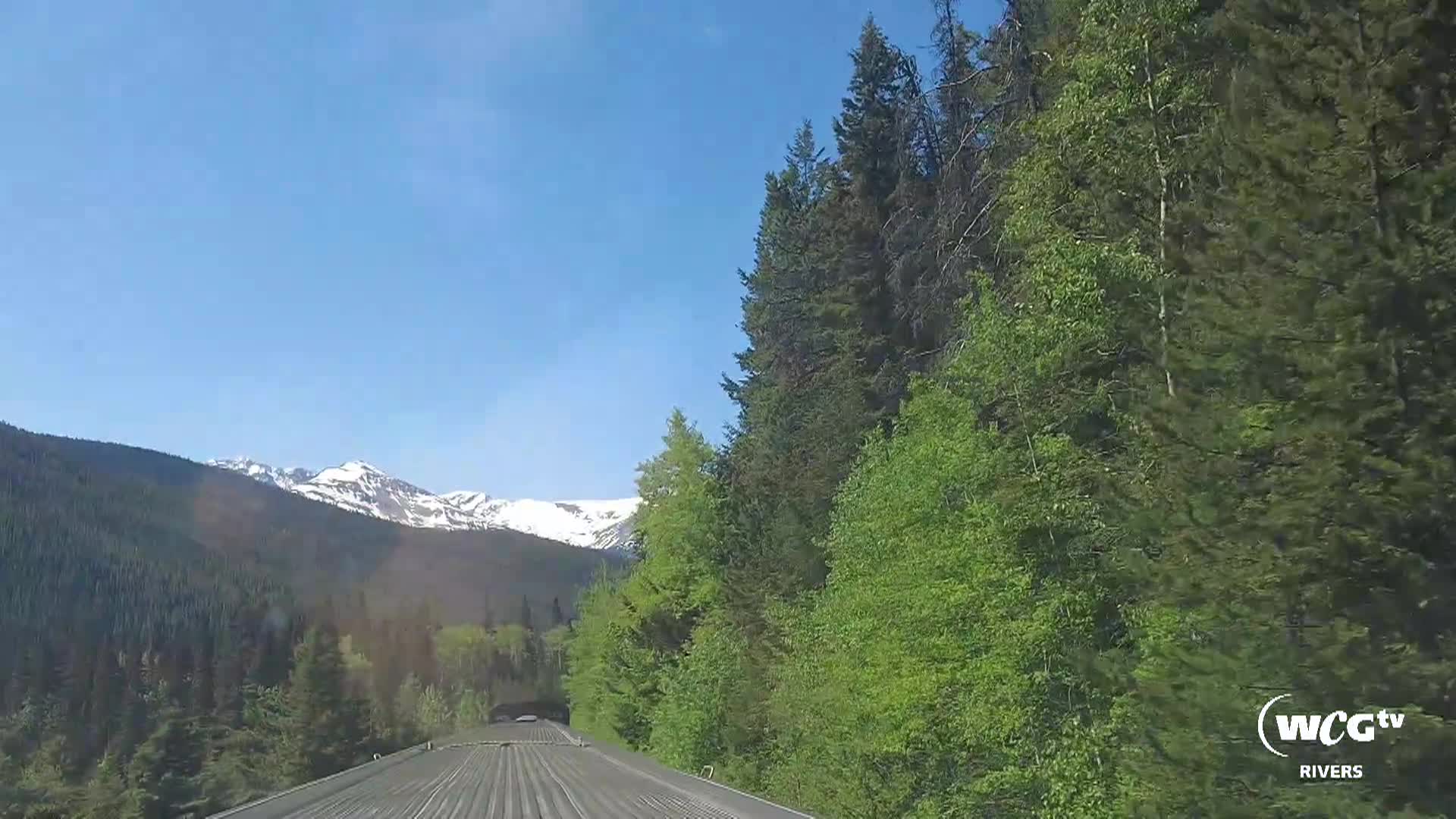 Thumbnail image for Rive-View From the Dome Car-9-Jun-2025