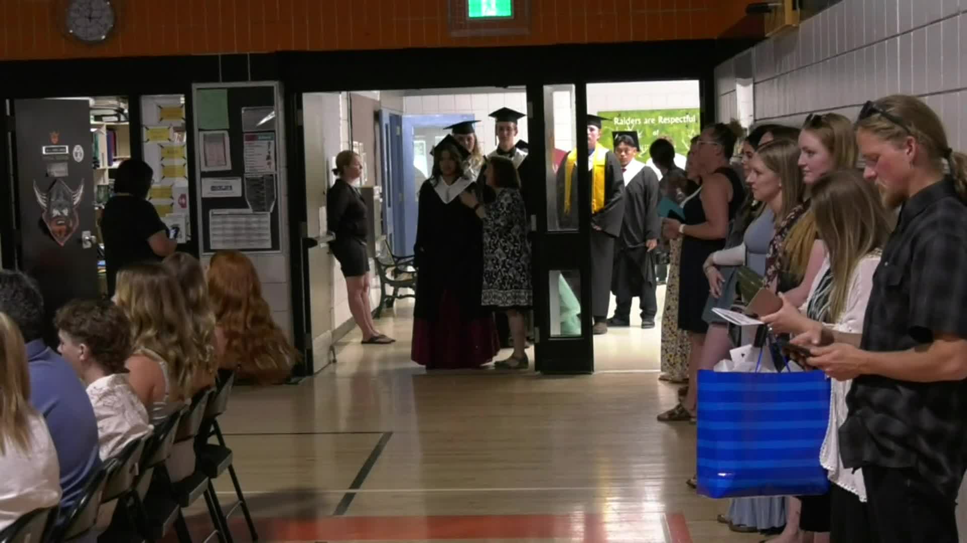 Thumbnail image for Killarney School Graduation June 24th 2025