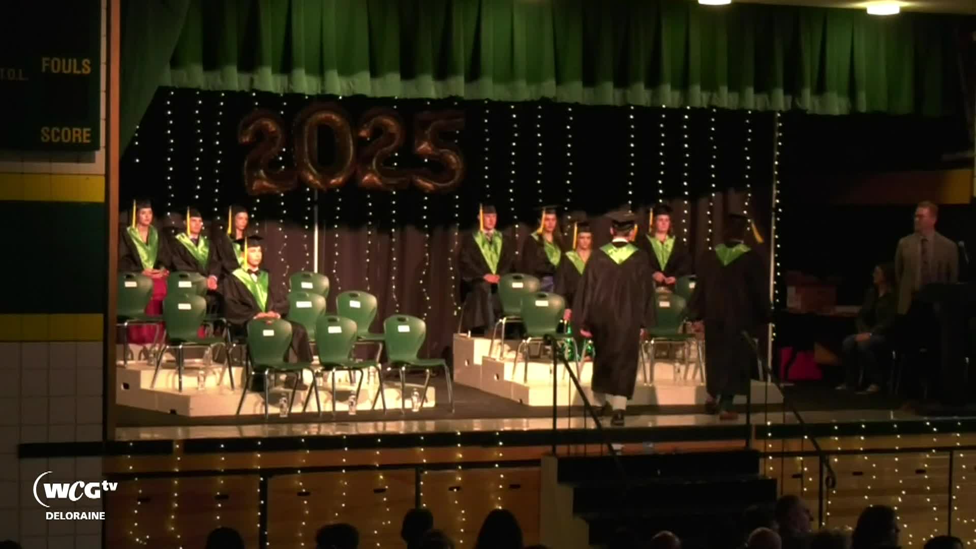 Thumbnail image for Boissevain School Graduation June 25th 2025