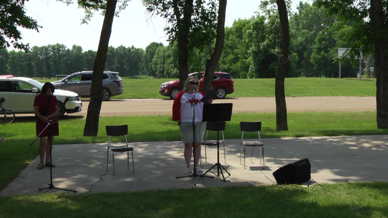 Thumbnail image for Ste Rose Canada Day 2025-HD 720p