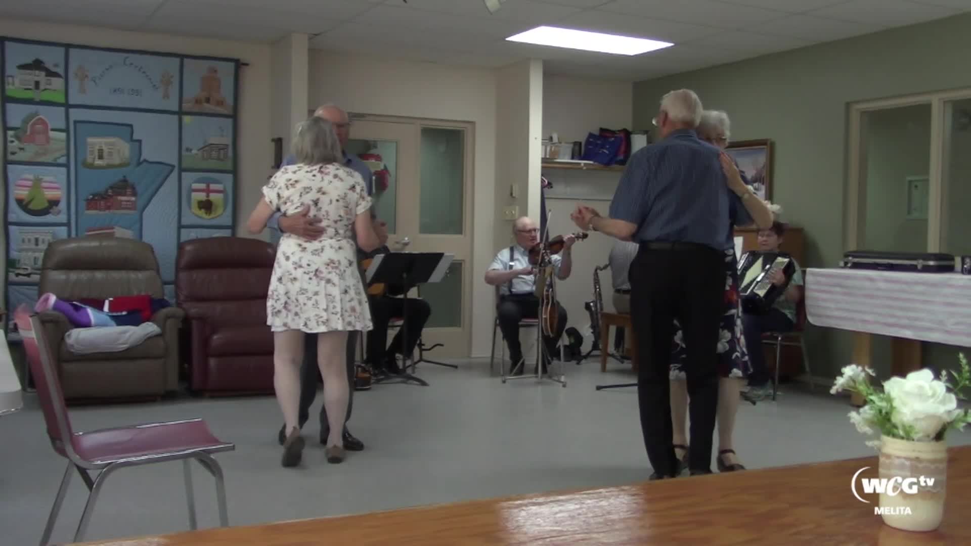 Thumbnail image for Mel Pierson Music Jam & Dance June 11 2025