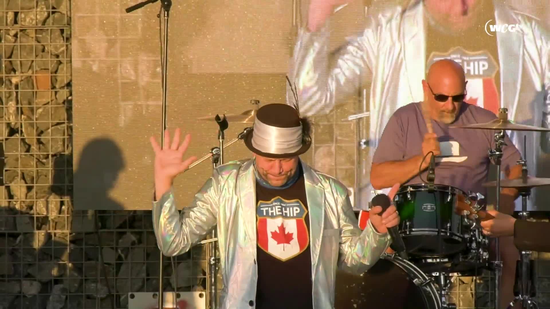 Thumbnail image for Canada Day - Short Version - Jul 1, 2025