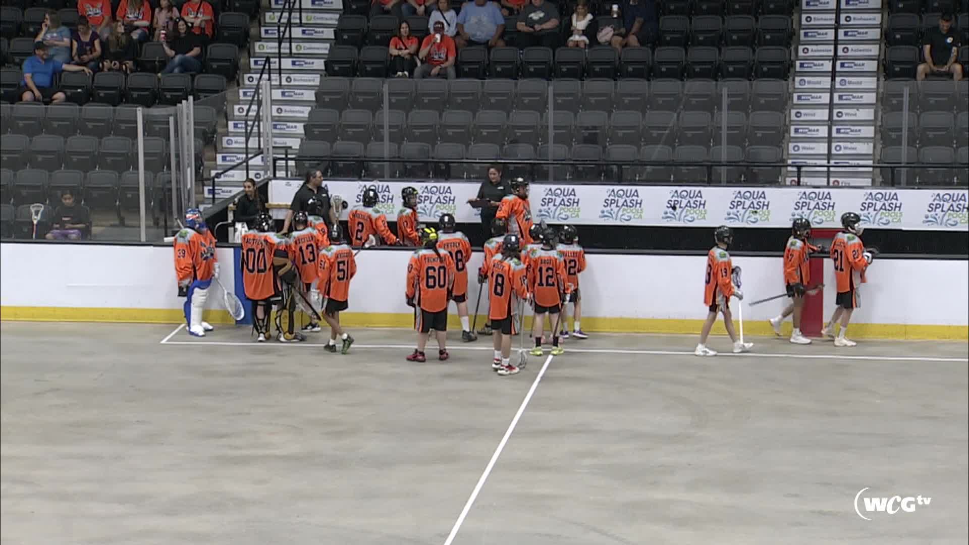 Thumbnail image for Lacrosse Prairie Cup 2025-U15 BOYS ABIC v MB_Jul 18_2025 Live