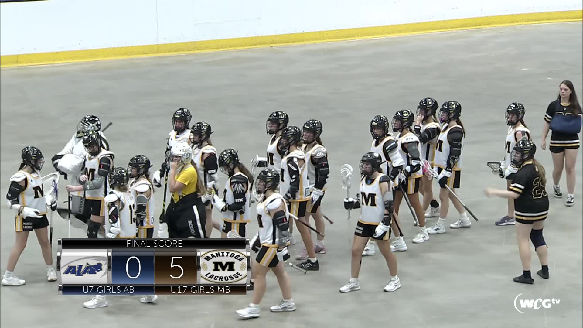 Thumbnail image for Lacrosse Prairie Cup 2025-U17 BOYS AB1 v MB1_Jul 19_2025 Live