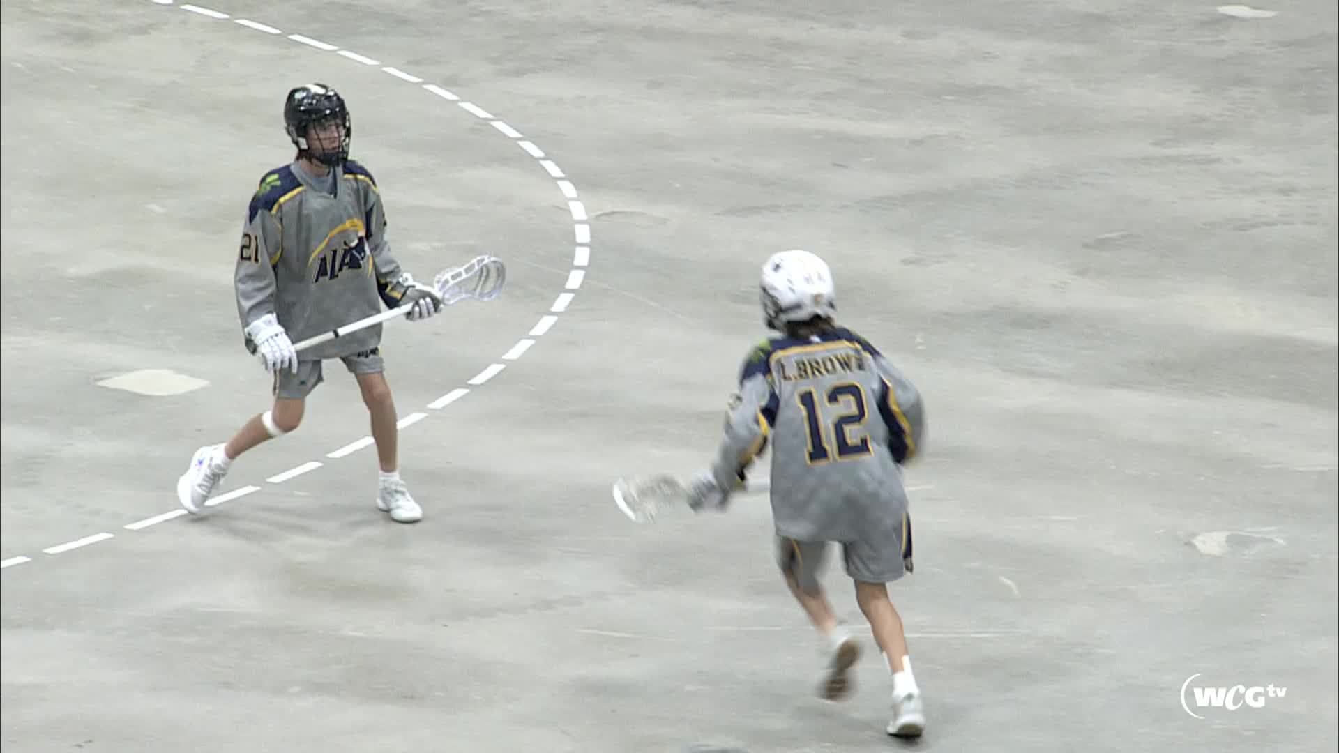 Thumbnail image for Lacrosse Prairie Cup 2025-U15 BOYS GOLD MEDAL GAME_Jul 20_2025 Live