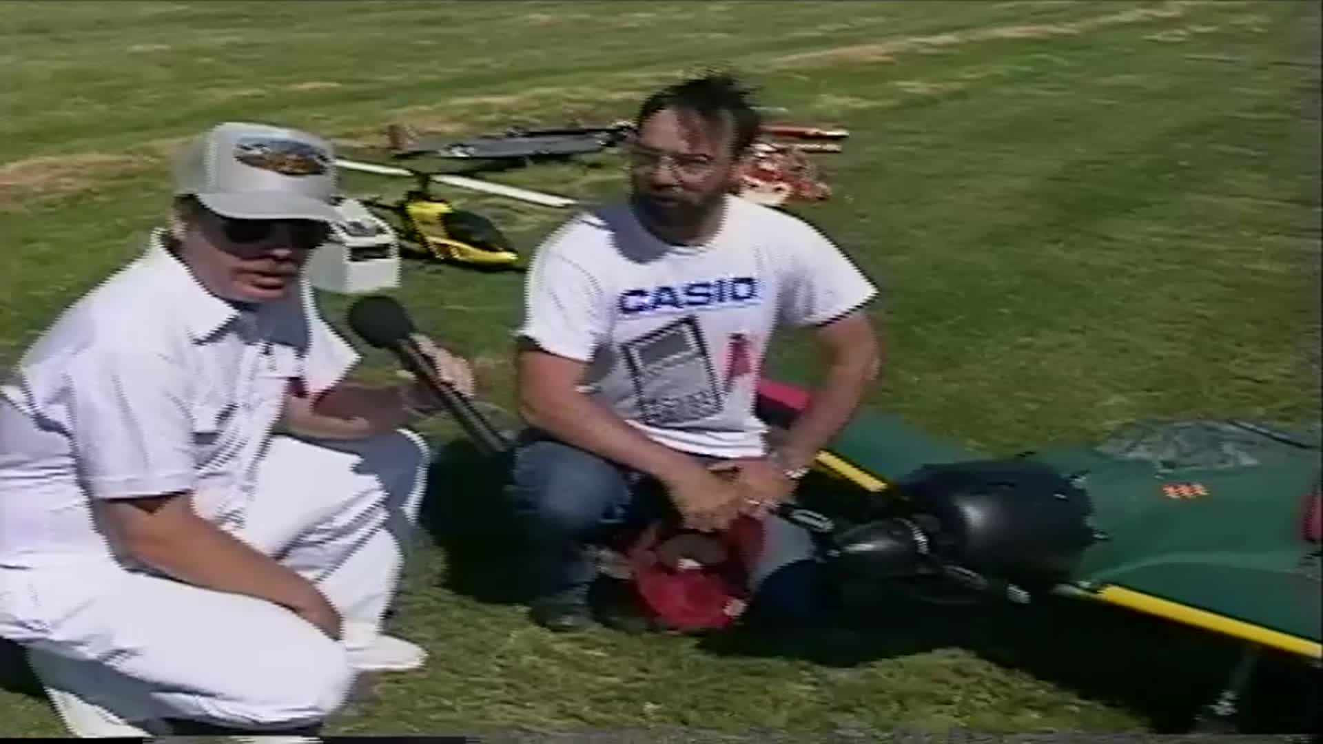 Thumbnail image for Birtle - Asessippi R/C Model Air Show - Day 1 - July 15th, 2025