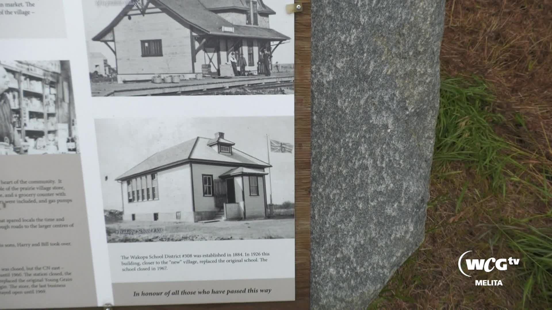 Thumbnail image for Mel Wakopa Reunion July 11 2025