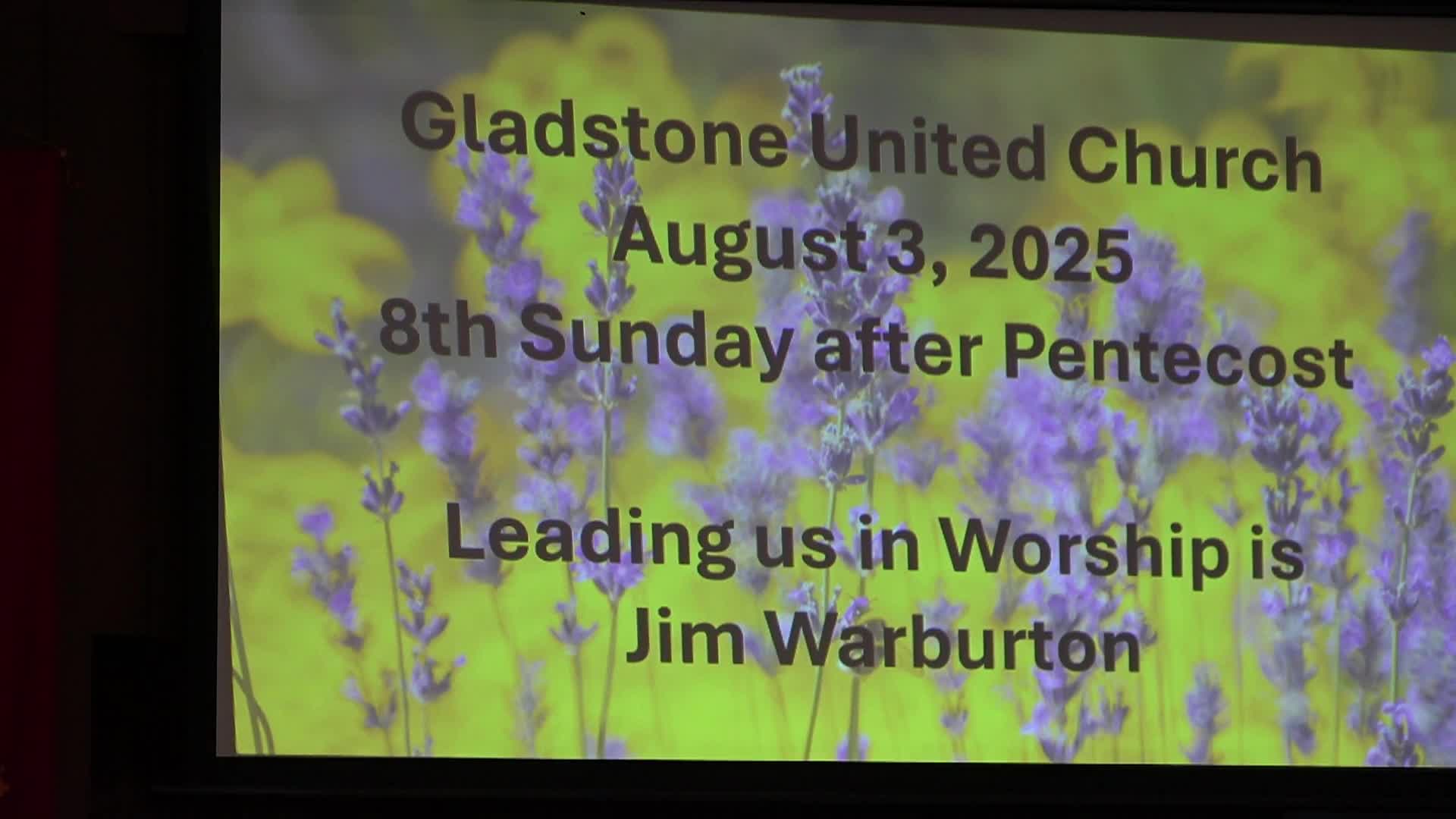 Thumbnail image for Gladstone-UnitedChurch-03Aug2025
