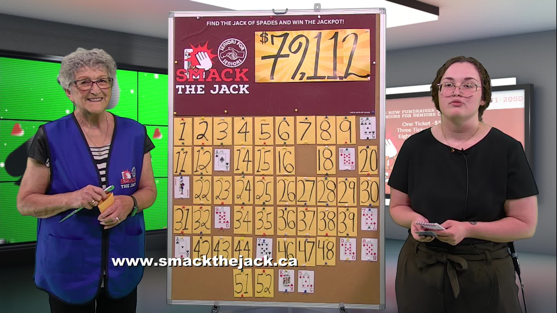Thumbnail image for Smack the Jack (Live)_Aug 6_2025