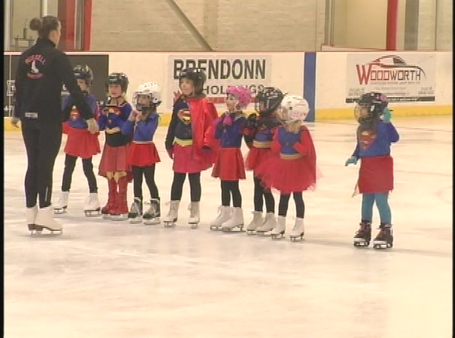 Thumbnail image for Russ - Figure Skate - Super Heros - March 4, 2018