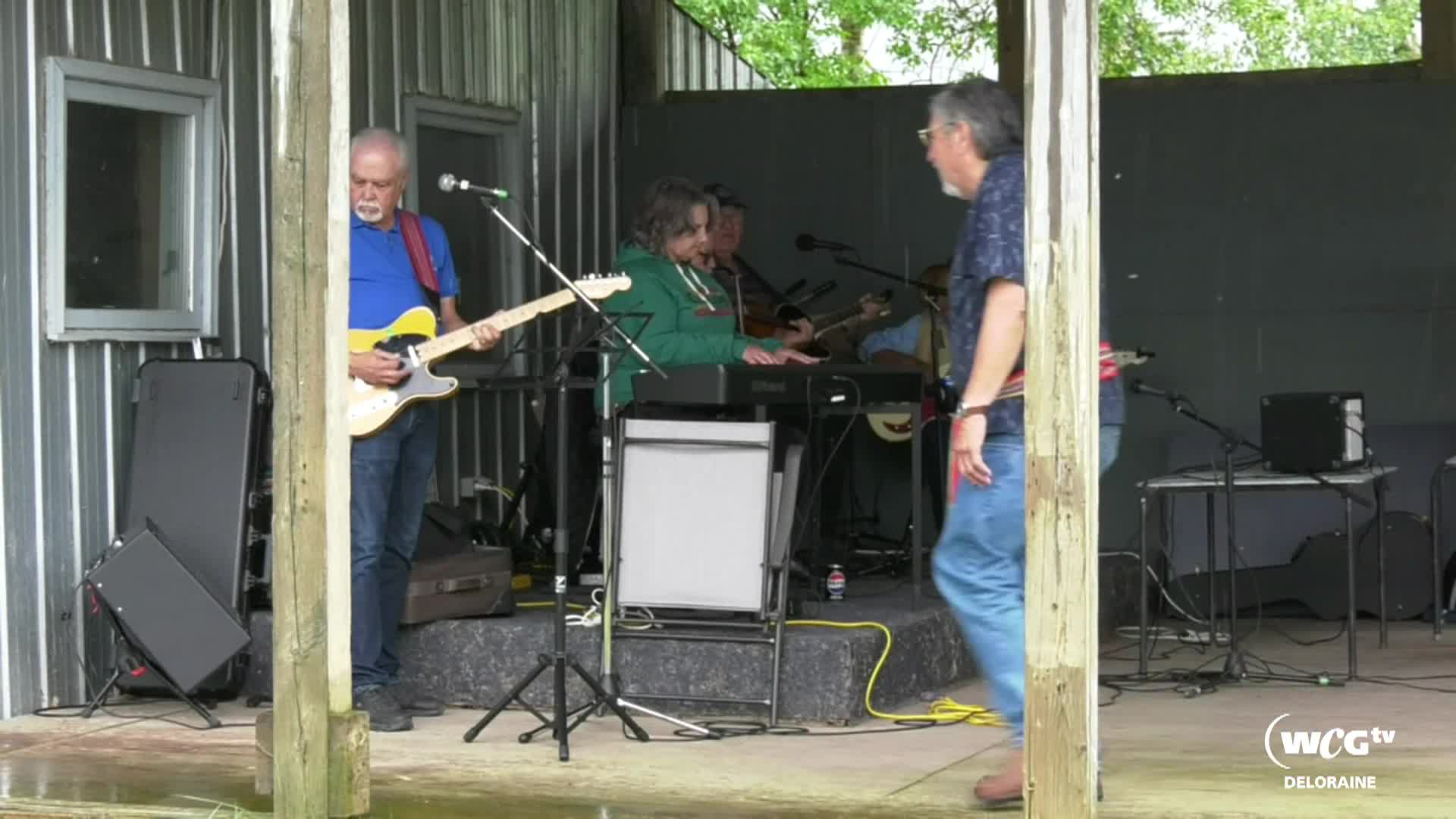 Thumbnail image for ( Part 2) Turtle Mountain Metis Days Aug 9th 2025