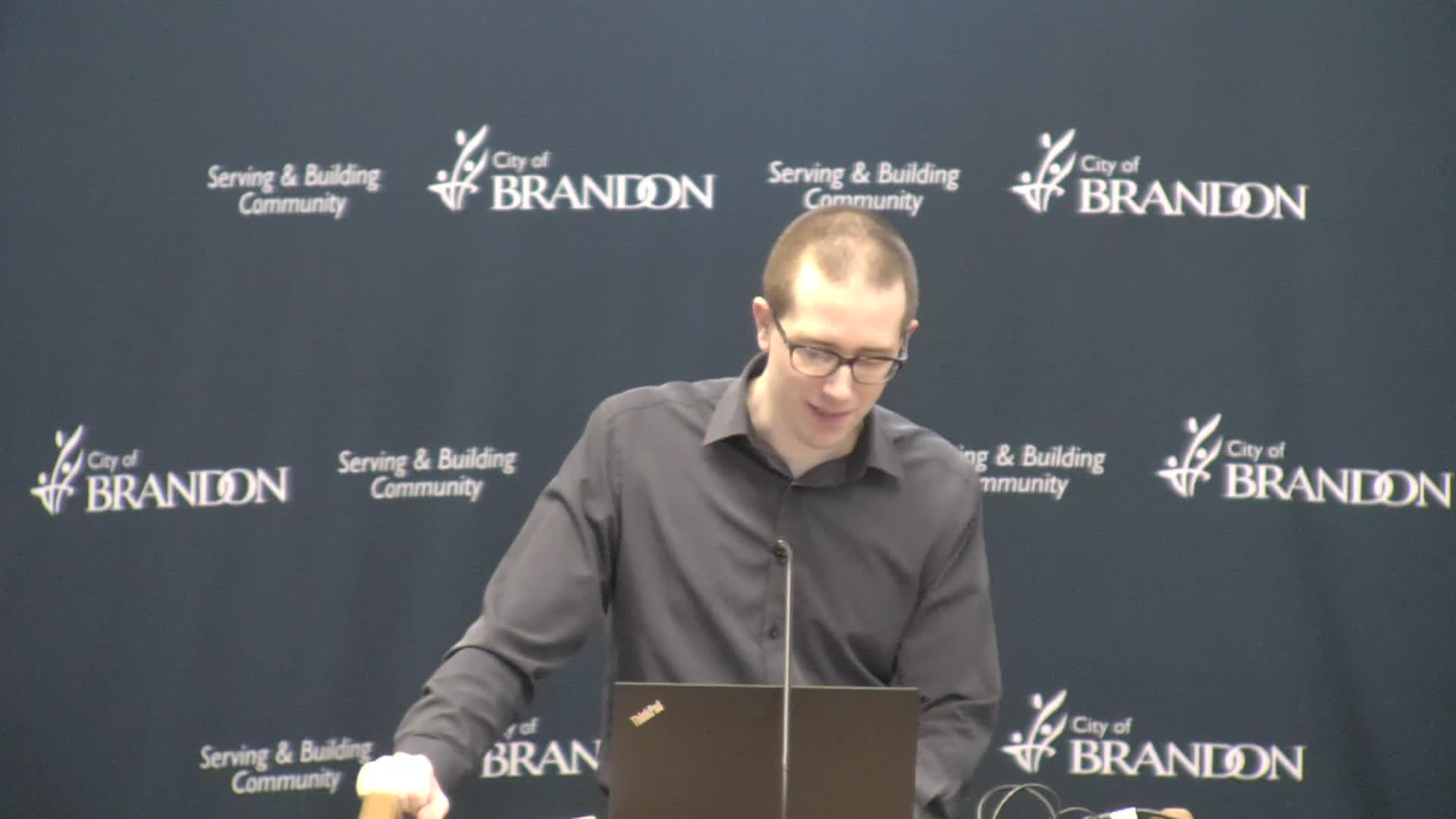 Thumbnail image for City of Brandon Council Meeting (Live)_Aug 18_2025