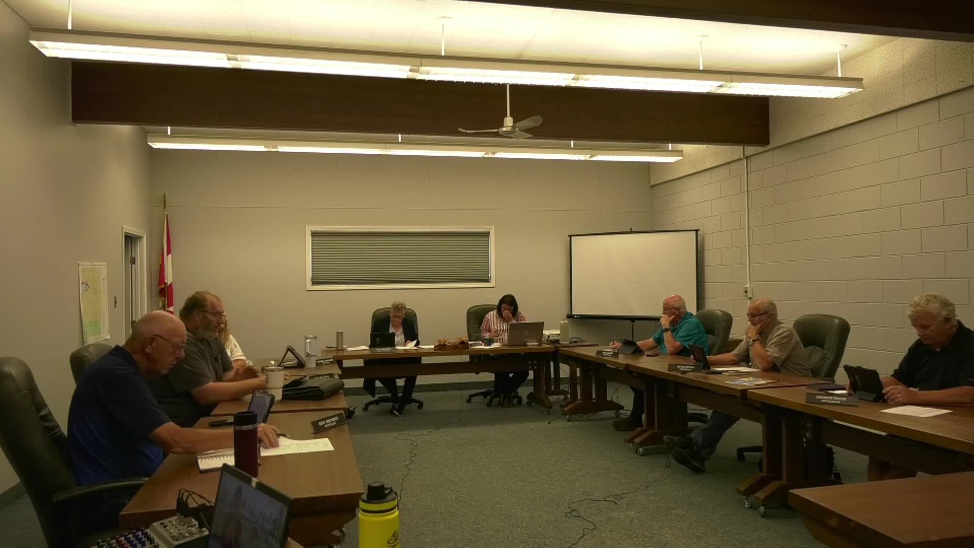 Thumbnail image for Boissevain Regular Council Meeting August 12, 2025