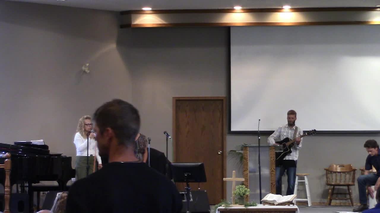 Thumbnail image for Gladstone-ChristianFellowshipChurch-17Aug2025