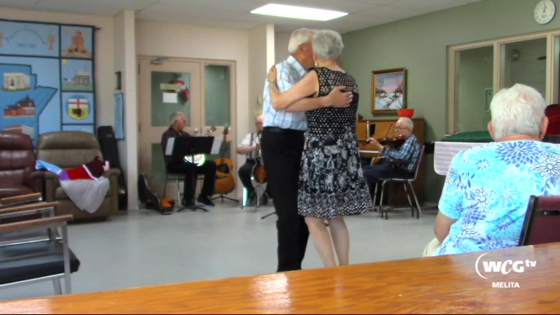 Thumbnail image for Mel Pierson & Cherry Creek Music Jam's