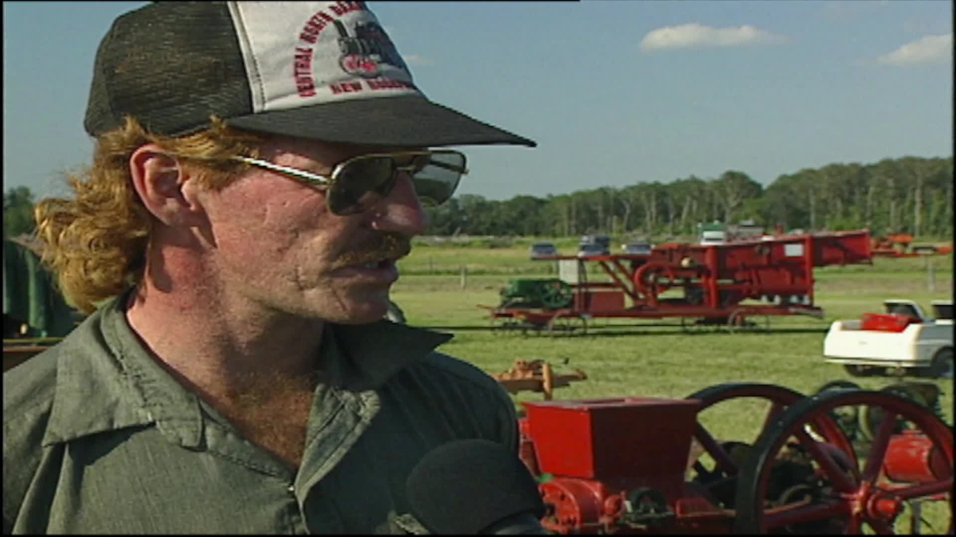 Thumbnail image for Stationary, But Still Running