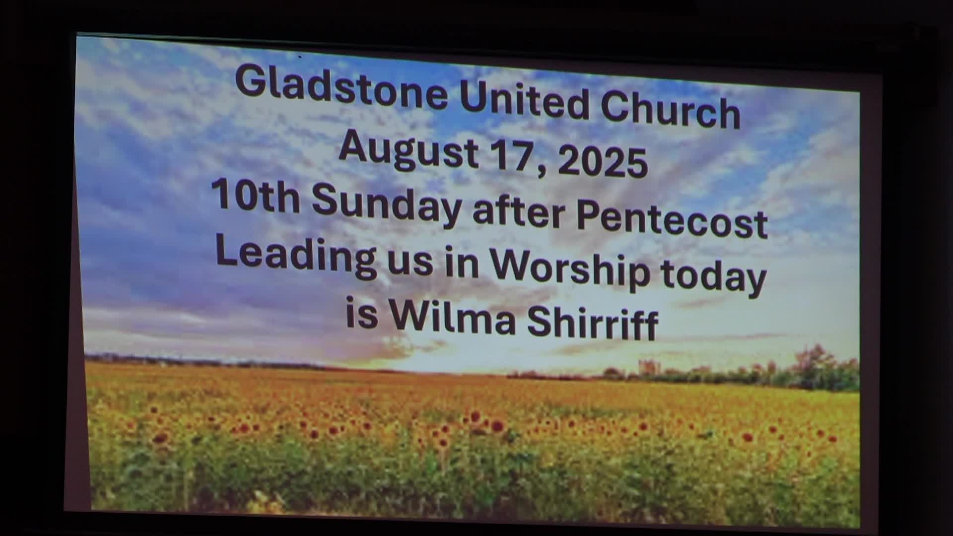 Thumbnail image for Gladstone-UnitedChurch-17Aug2025