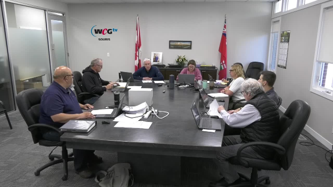 Thumbnail image for Sour-council meeting behavior problems-June 24 2025