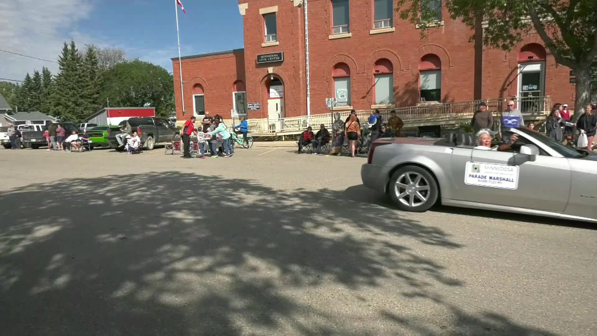 Thumbnail image for Minn Fun Fest Parade Aiug 16 2025