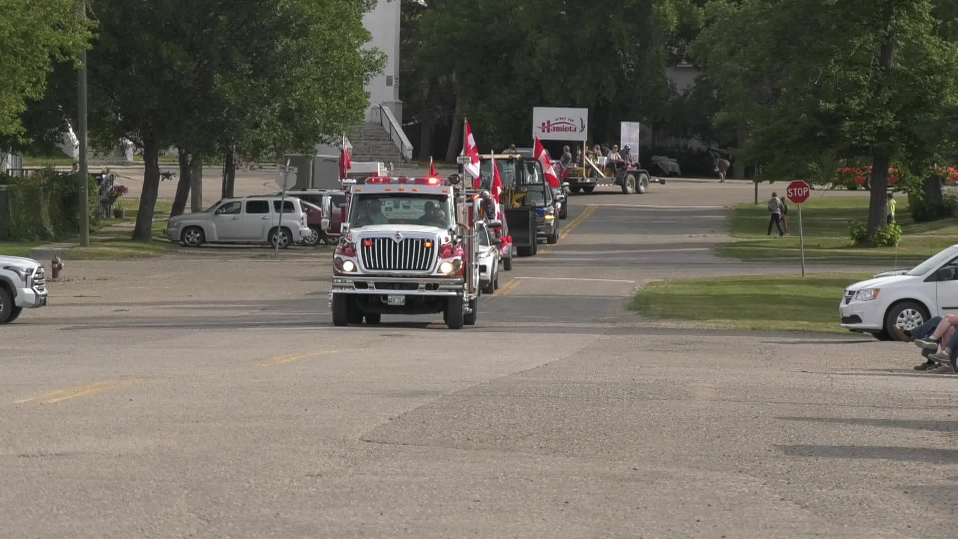 Thumbnail image for Minn Hamiota Parade July 17 2025