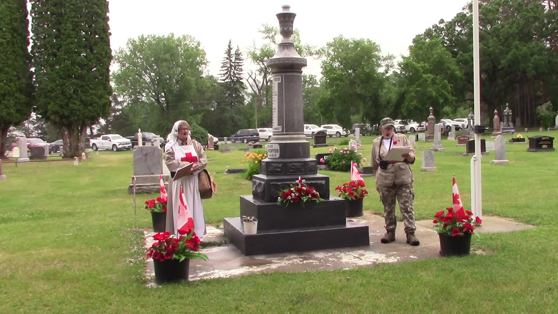 Thumbnail image for Gladstone-GossipintheGraveyard-22June2025